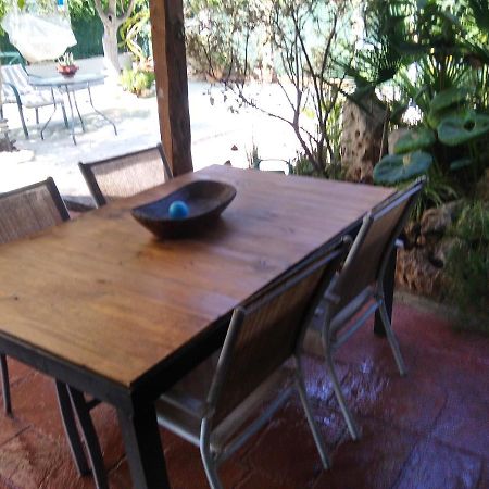Casa Verdeesvida Bellvei del Penedes Экстерьер фото
