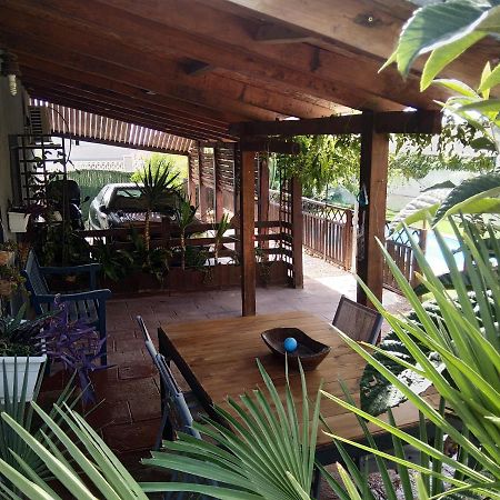 Casa Verdeesvida Bellvei del Penedes Экстерьер фото