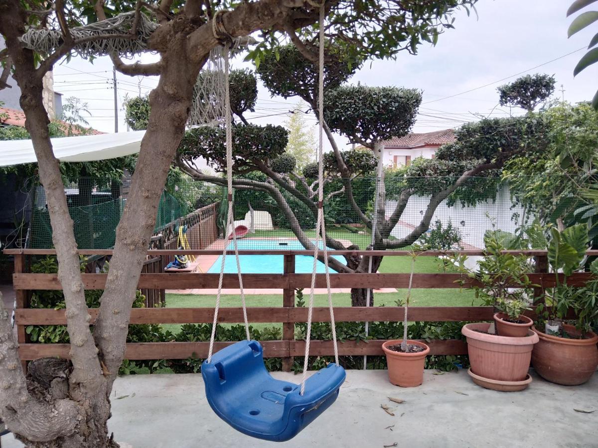 Casa Verdeesvida Bellvei del Penedes Экстерьер фото