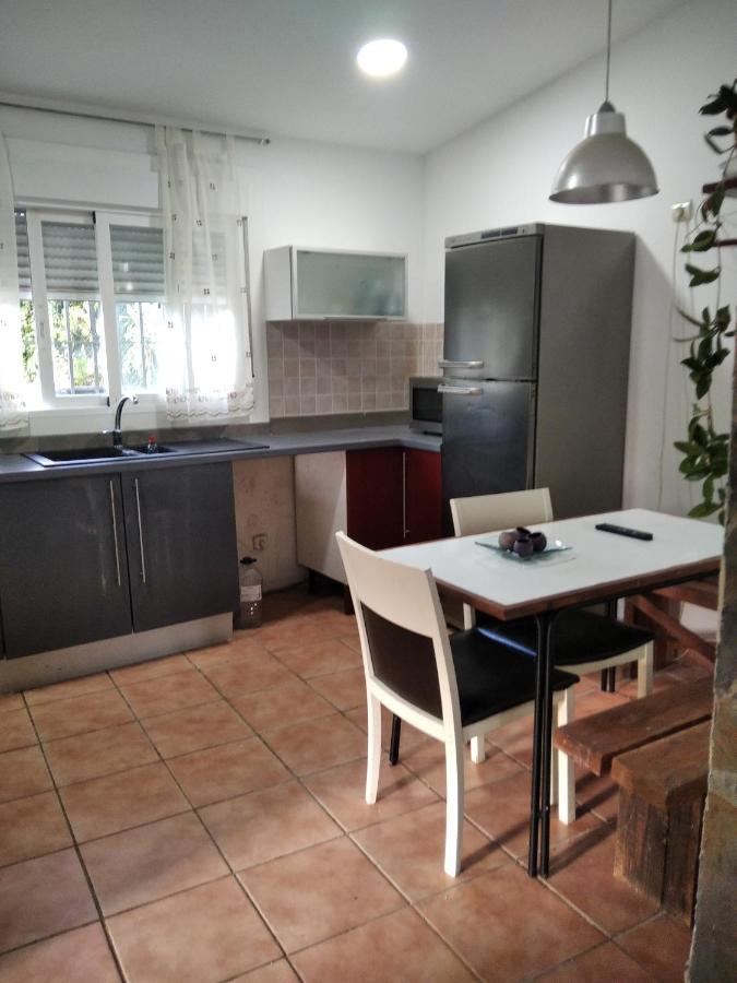 Casa Verdeesvida Bellvei del Penedes Экстерьер фото