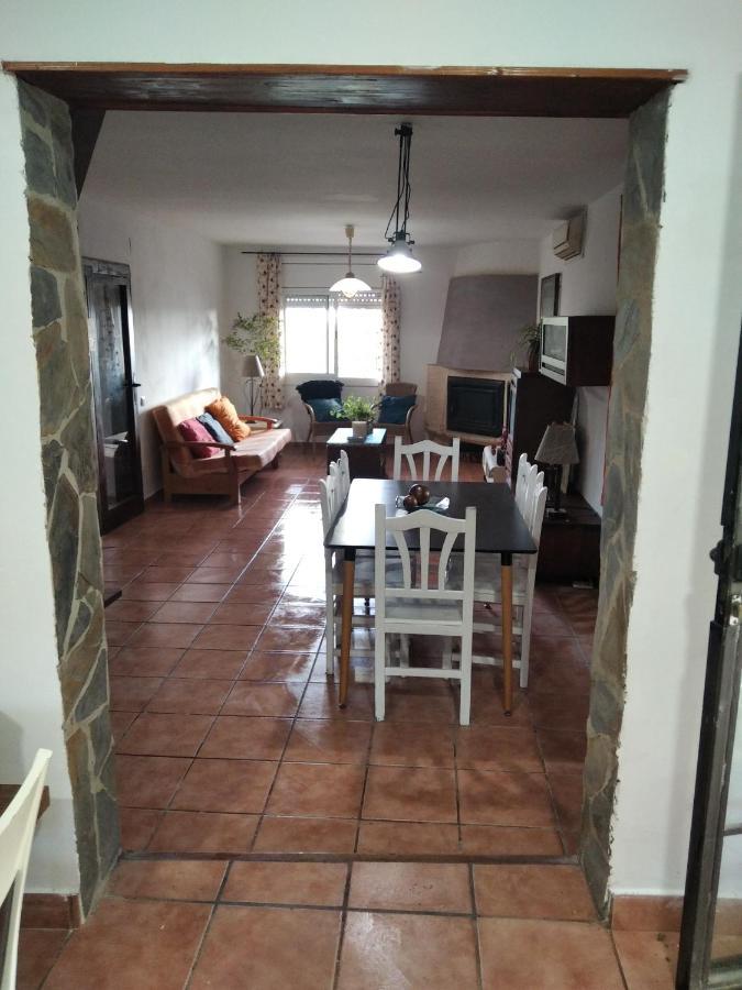 Casa Verdeesvida Bellvei del Penedes Экстерьер фото