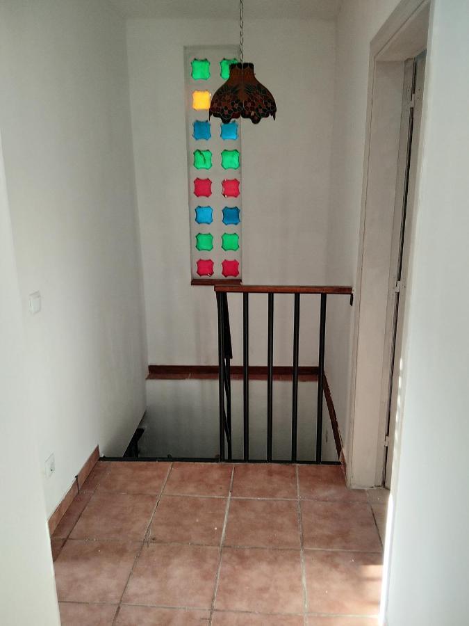 Casa Verdeesvida Bellvei del Penedes Экстерьер фото