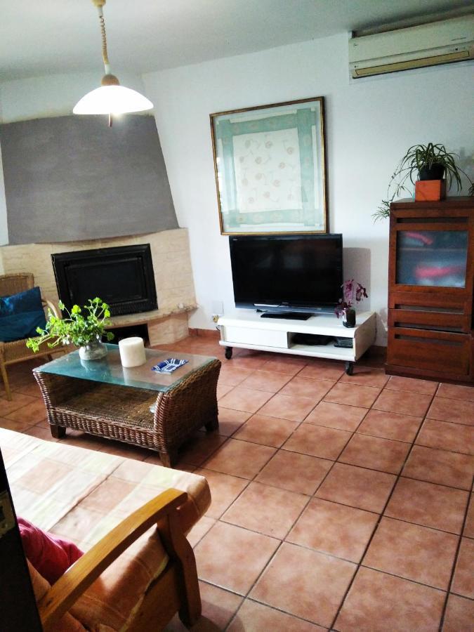 Casa Verdeesvida Bellvei del Penedes Экстерьер фото