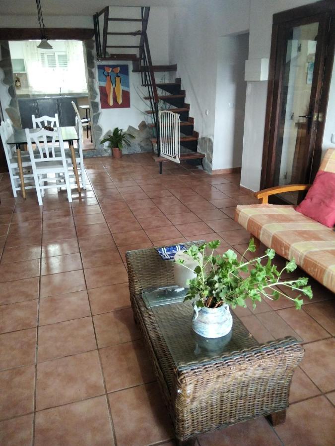 Casa Verdeesvida Bellvei del Penedes Экстерьер фото